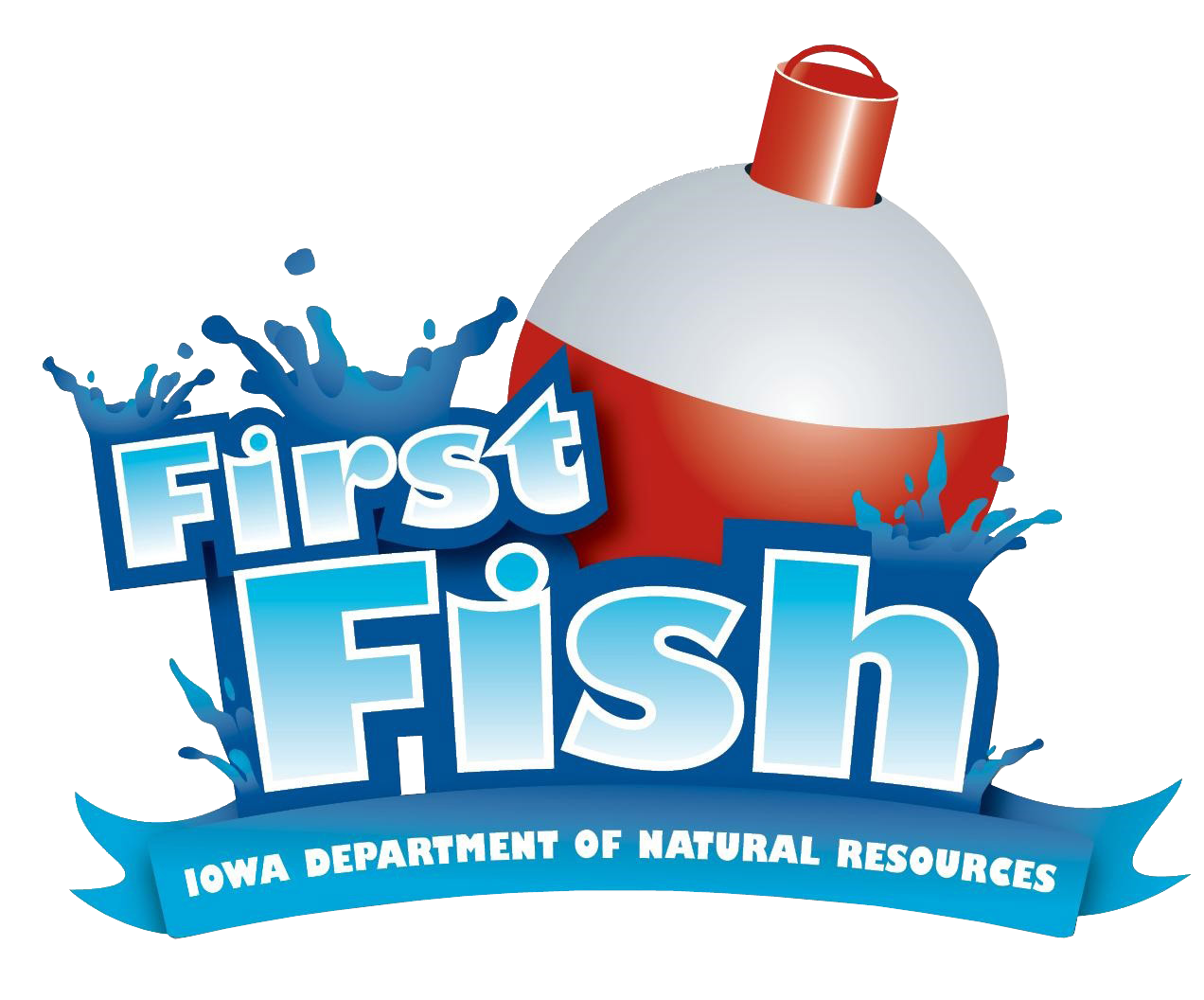 First Fish logo