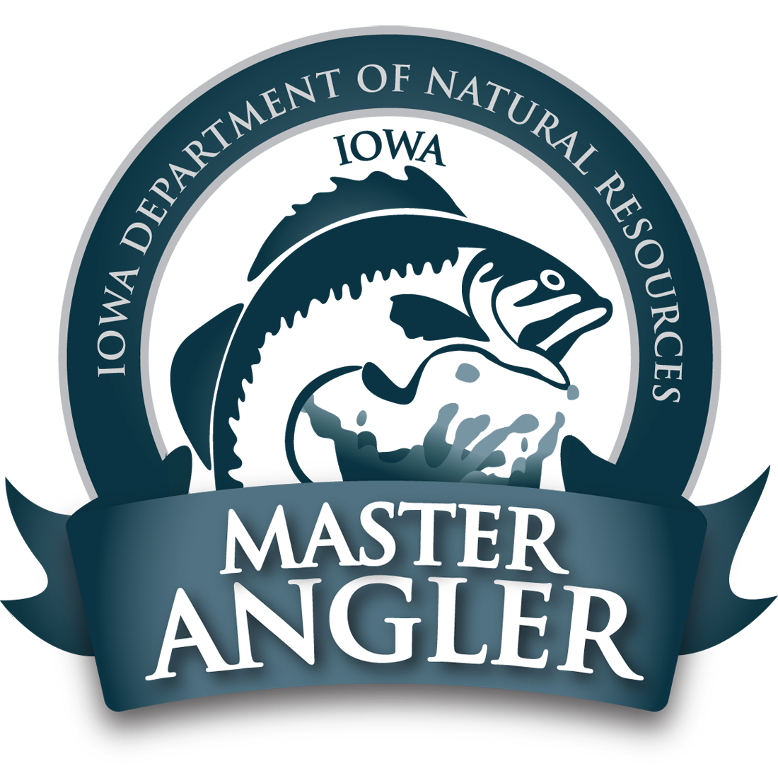 Master Angler logo