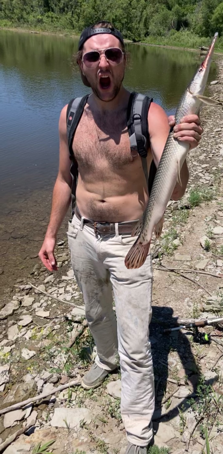 fish