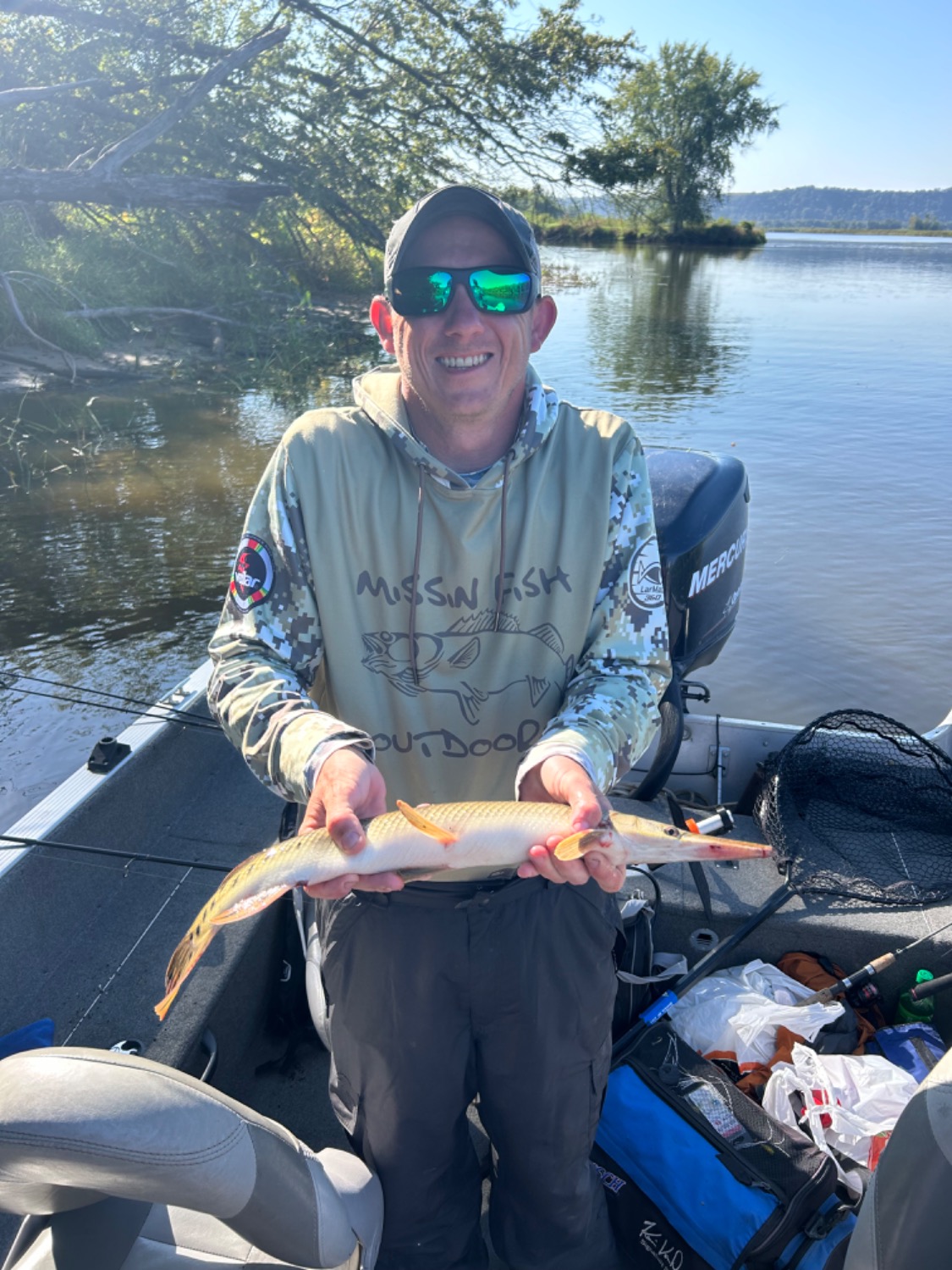 fish