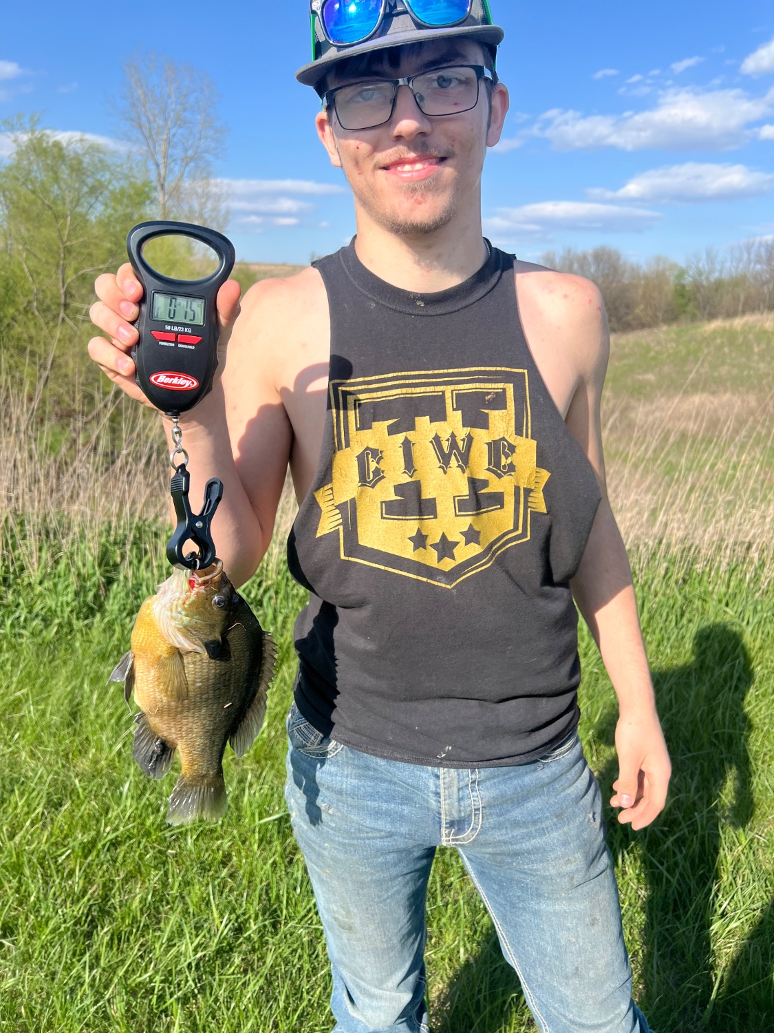 fish