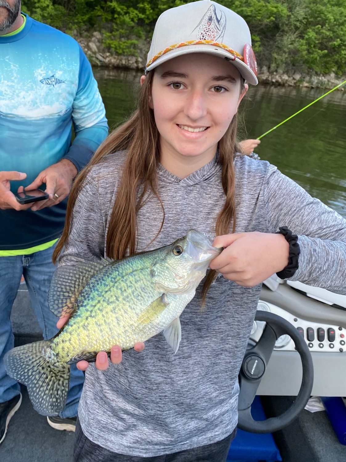 fish