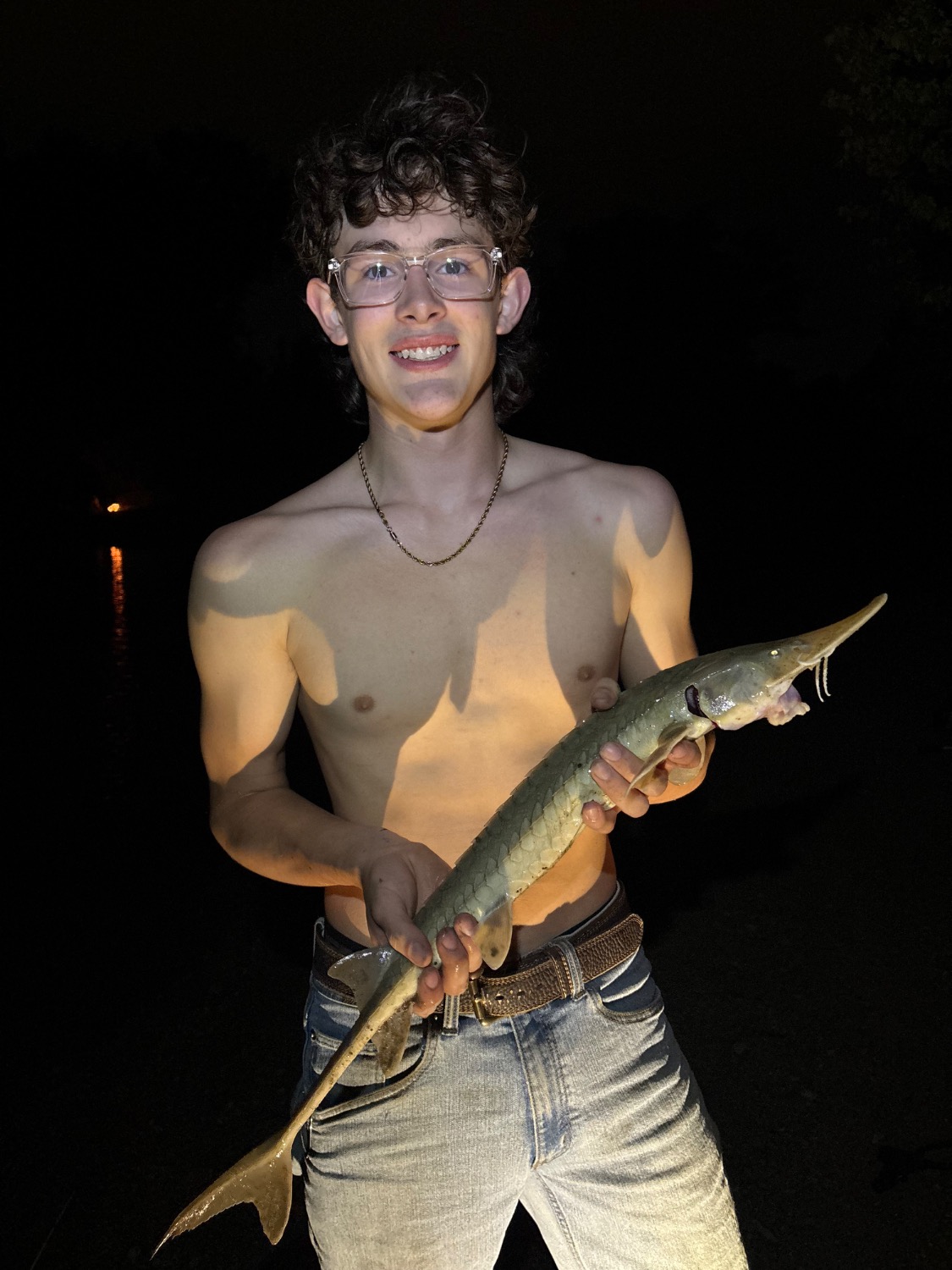 fish