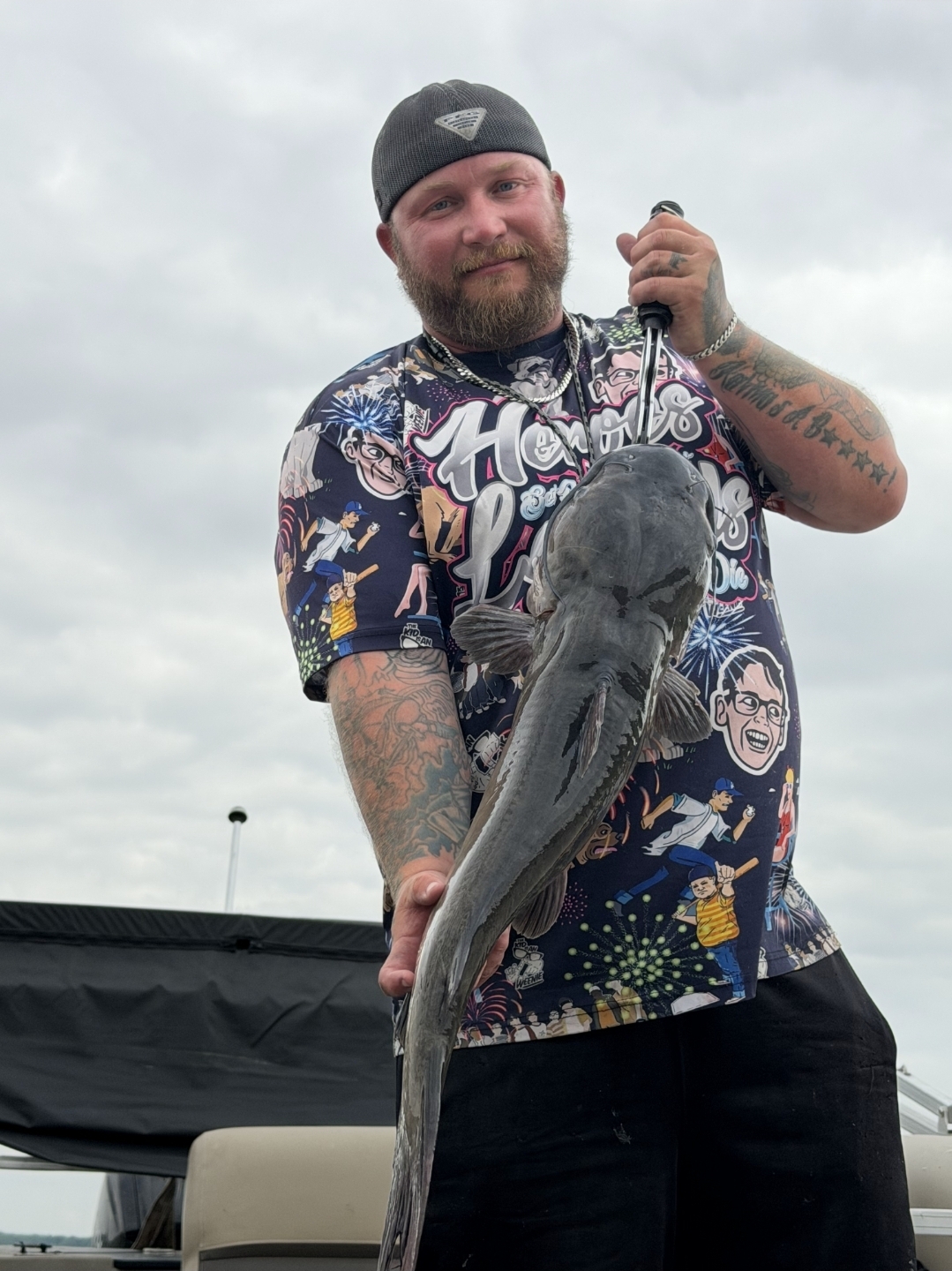 fish