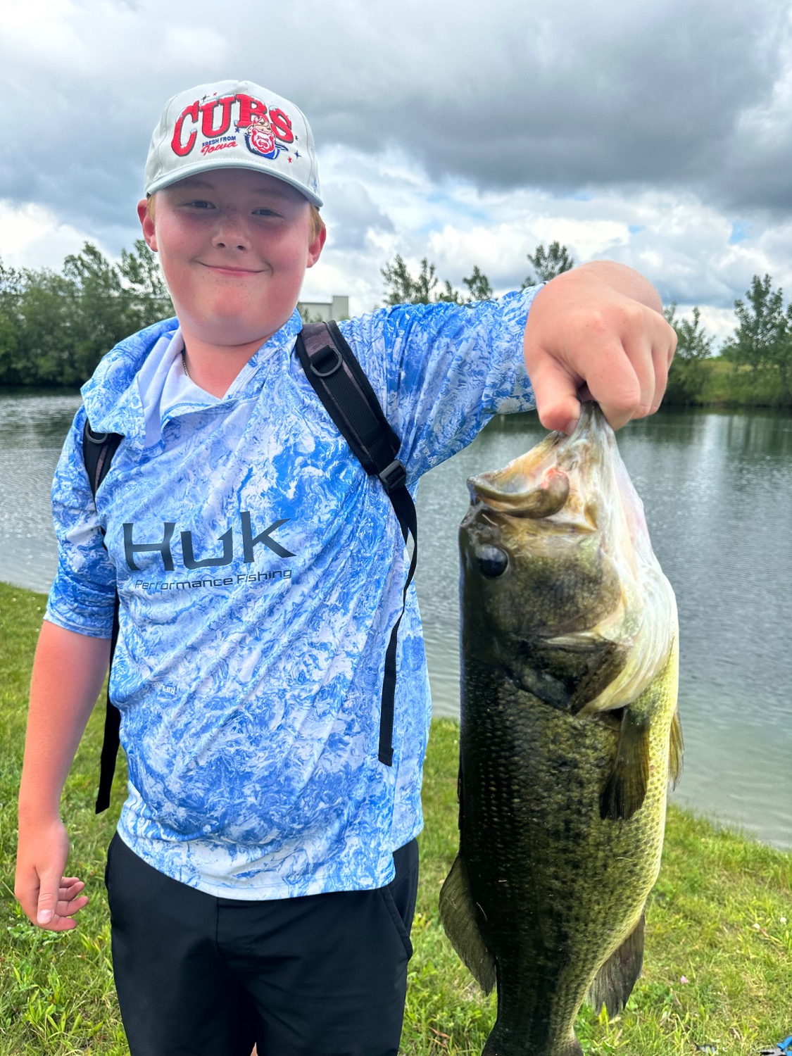 fish