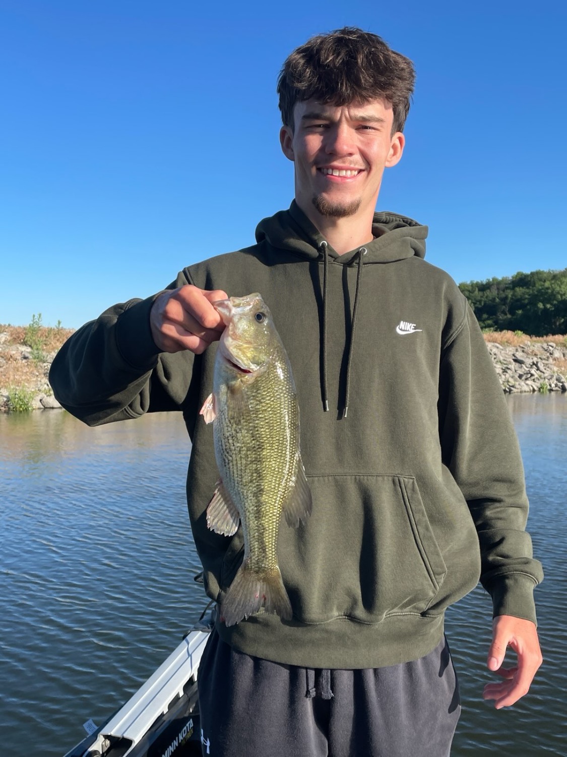 fish