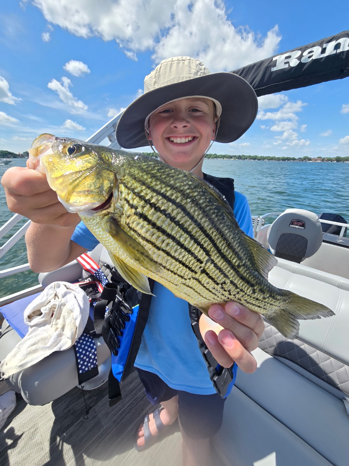 fish