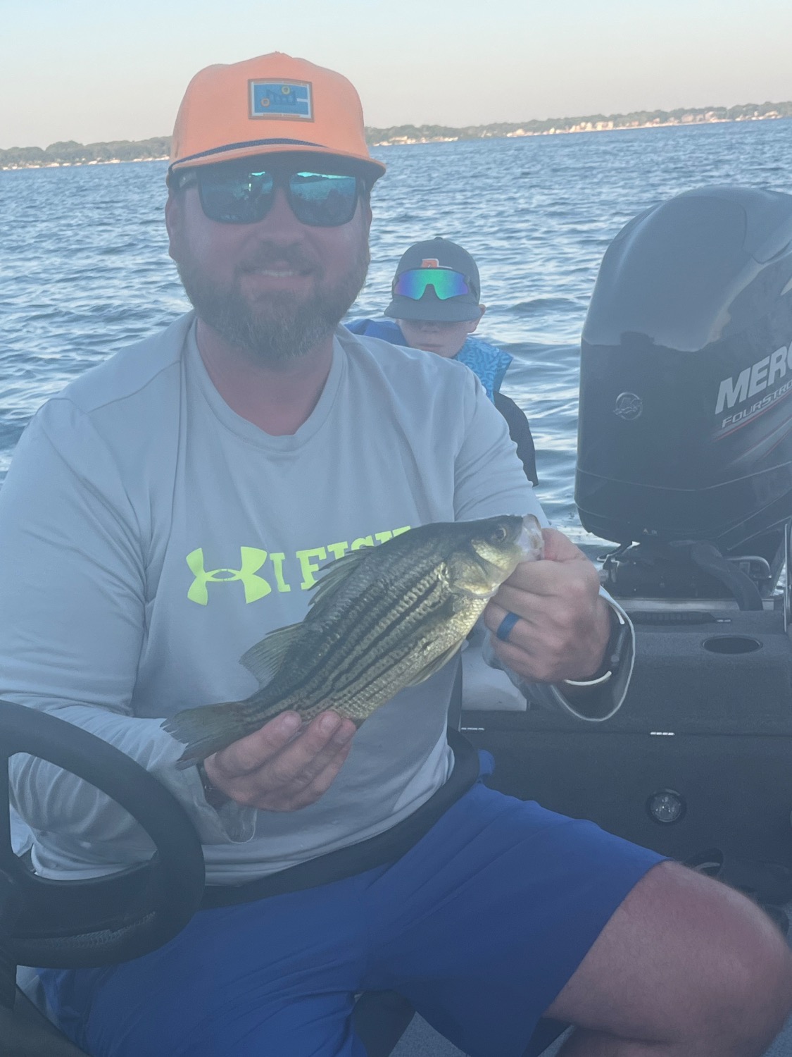 fish