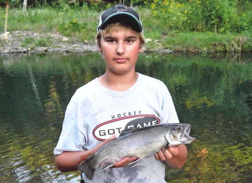 fish