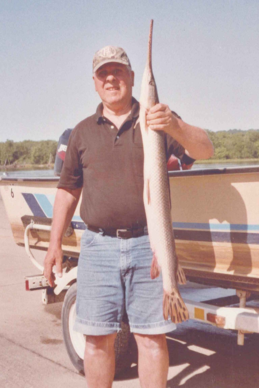 fish