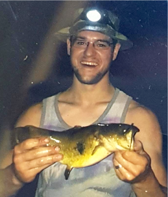 fish