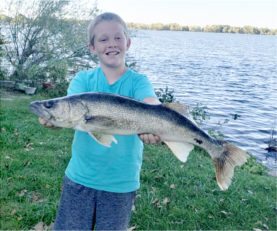 fish