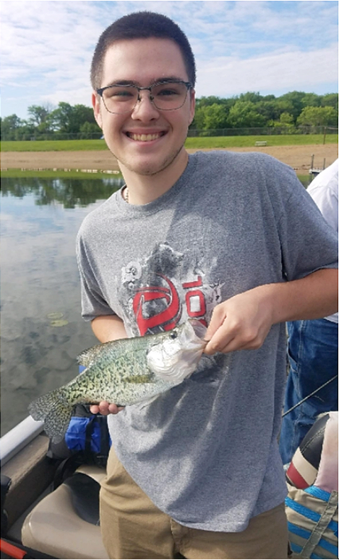 fish