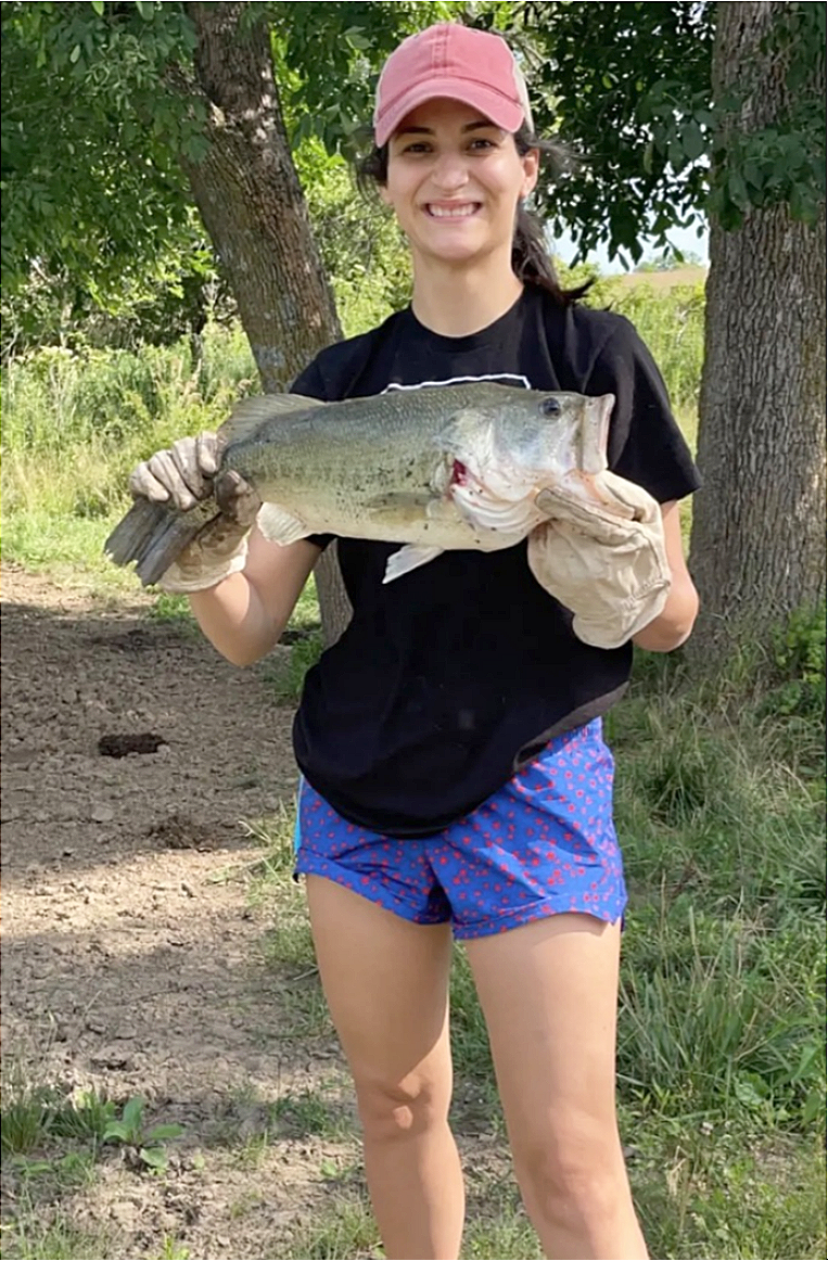 fish