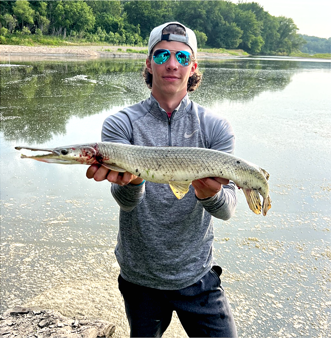 fish