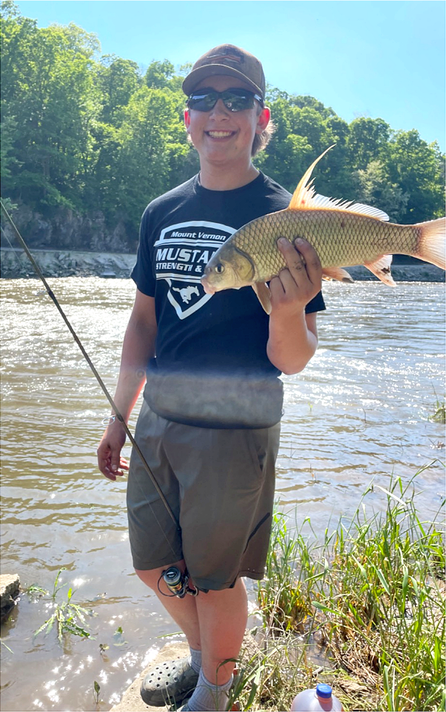 fish