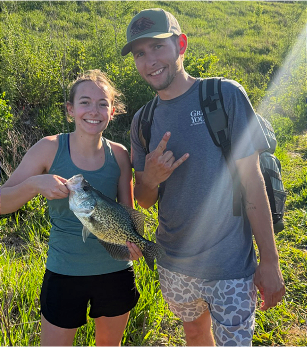 fish