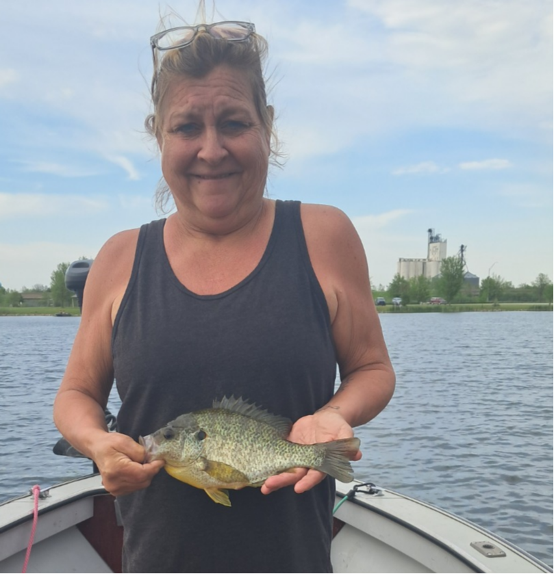 fish