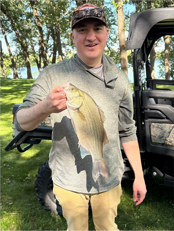 fish