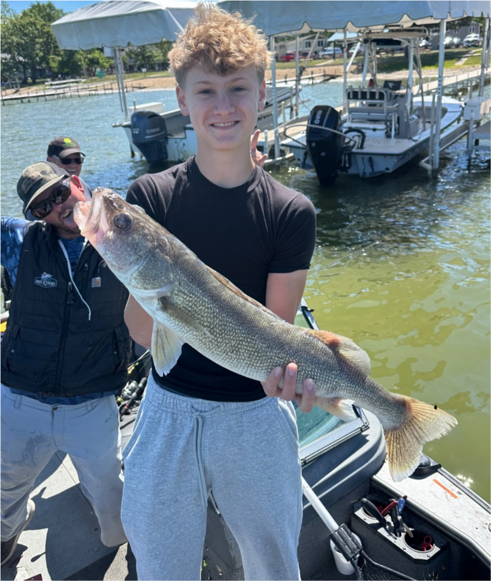 fish