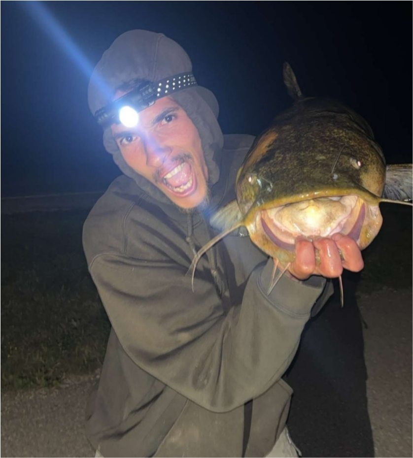 fish
