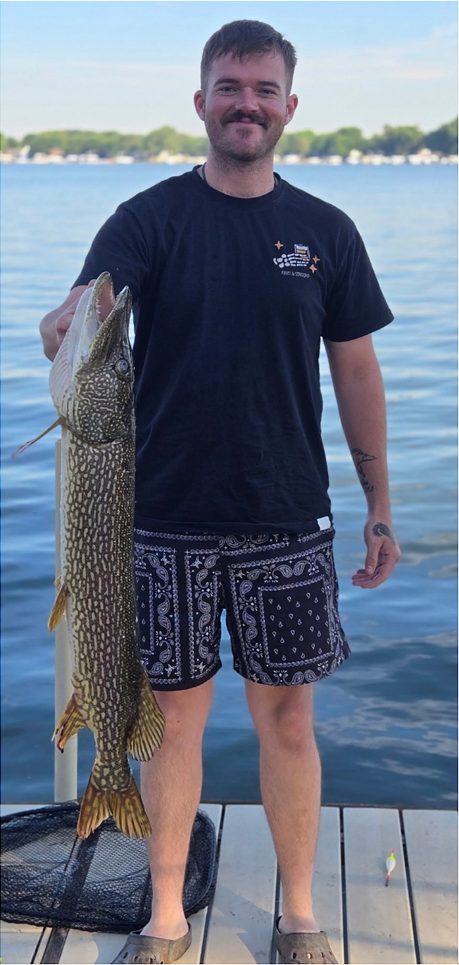 fish