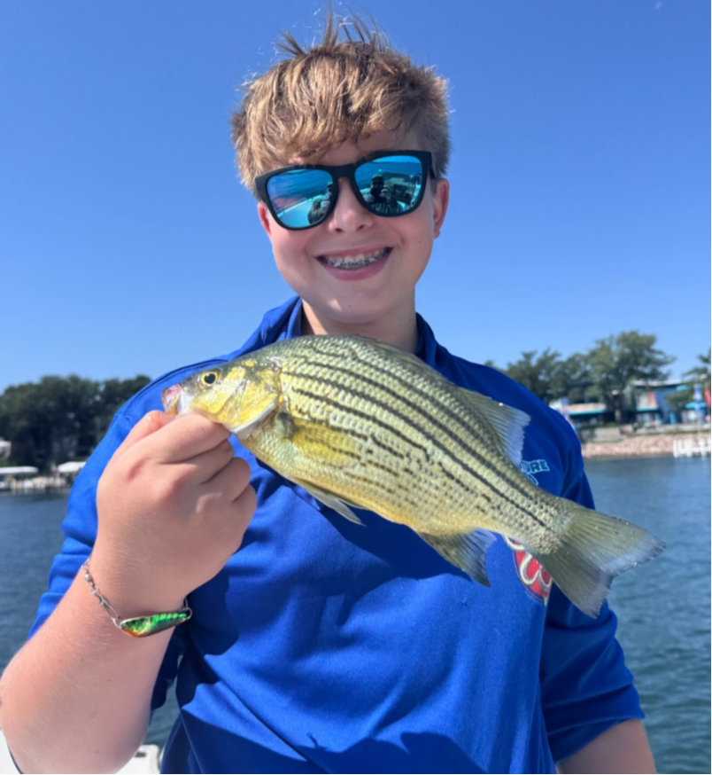 fish