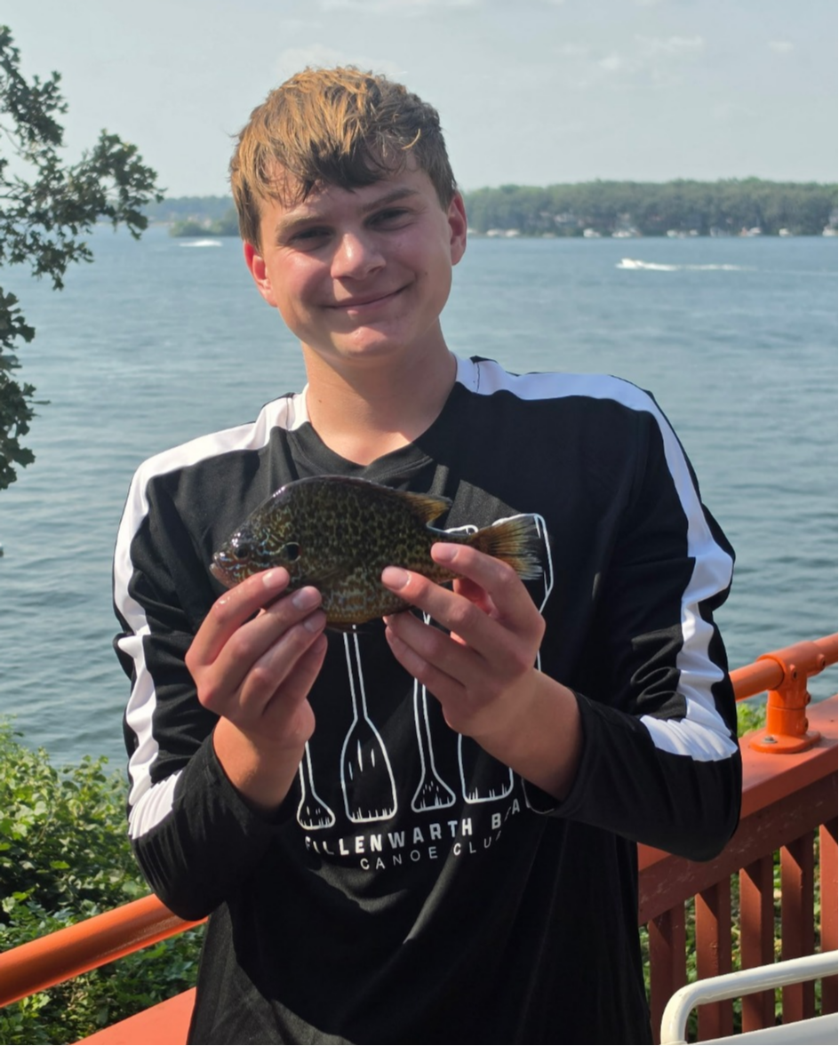 fish