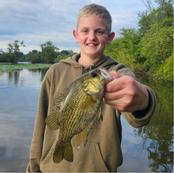 fish