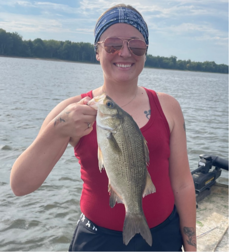 fish