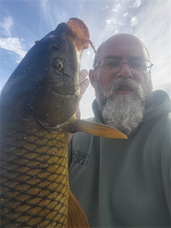 Iowa DNR Fishing Report Week of September 8 – KCHA News