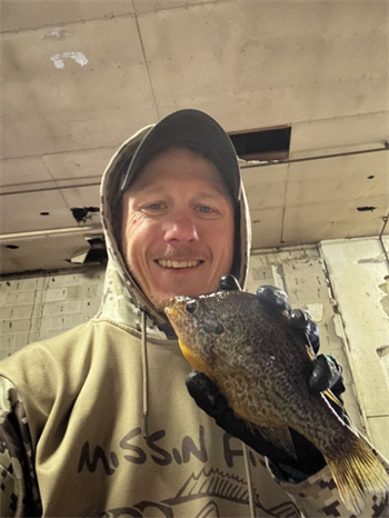 DANNY Farmer's Pumpkinseed 9inch, 01-04-26