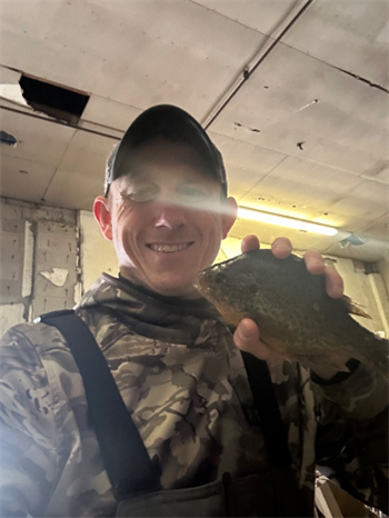 DANNY Farmer's Pumpkinseed 9inch