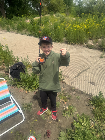 Thane's Channel Catfish