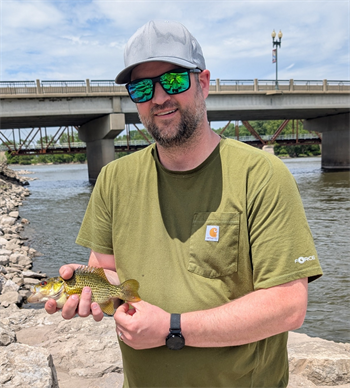 Rodd Grady's Rock Bass 9inch, 05-30-26
