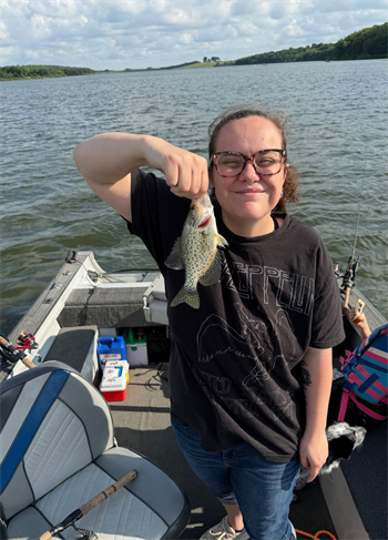 SHIANN's White Crappie