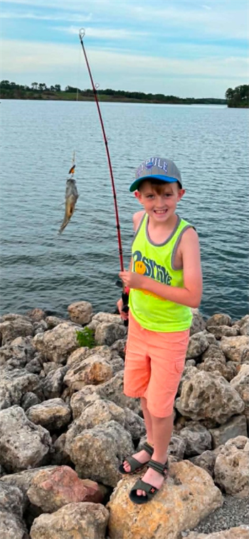 Theodore's Largemouth Bass