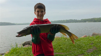 Xandyr's Northern Pike