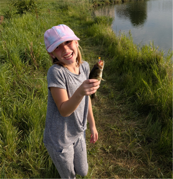Adelaide's Largemouth Bass