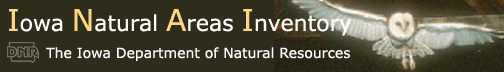Natural Areas Inventory