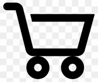 Image of a shopping cart