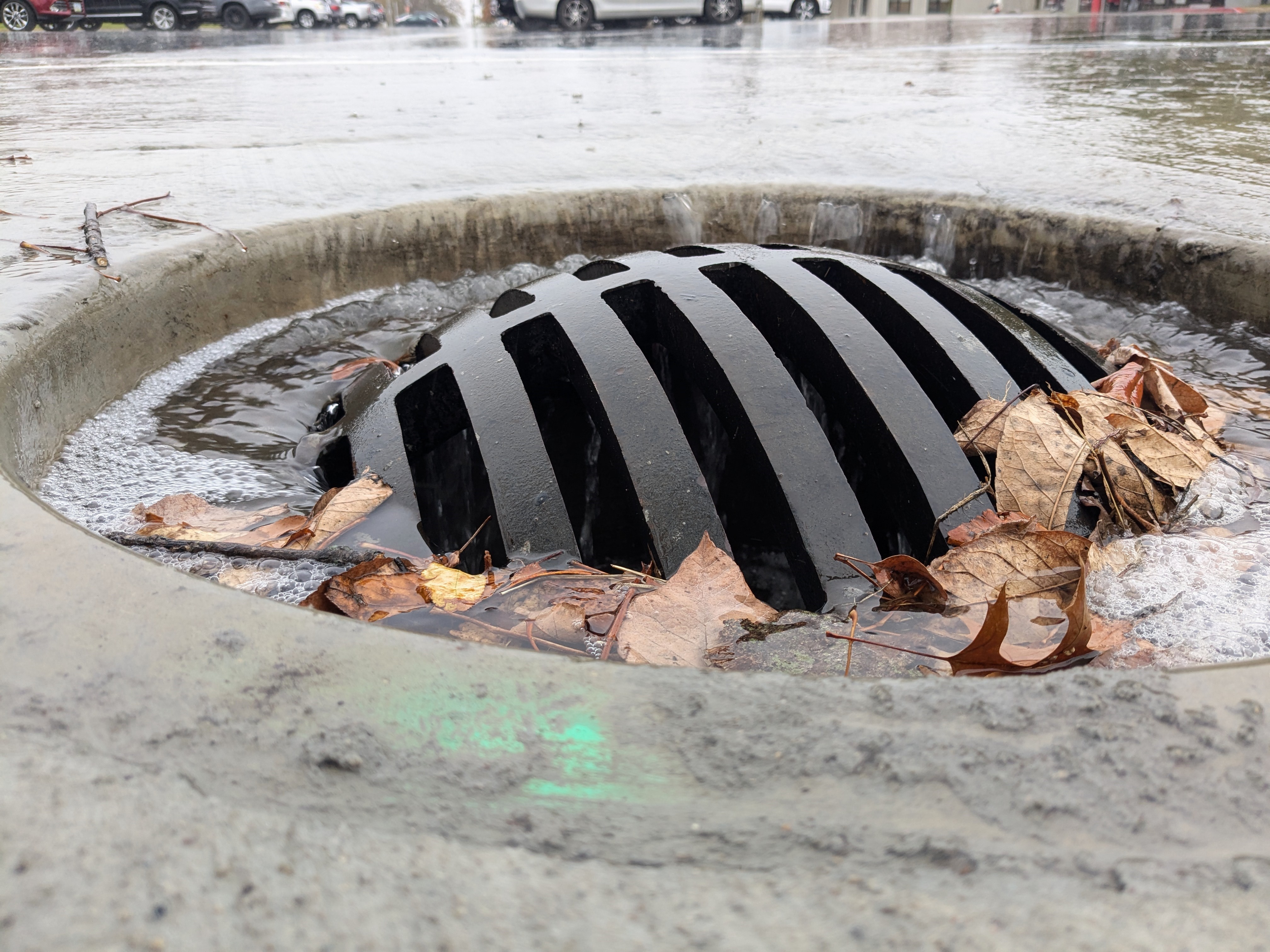 Picture of Stormwater